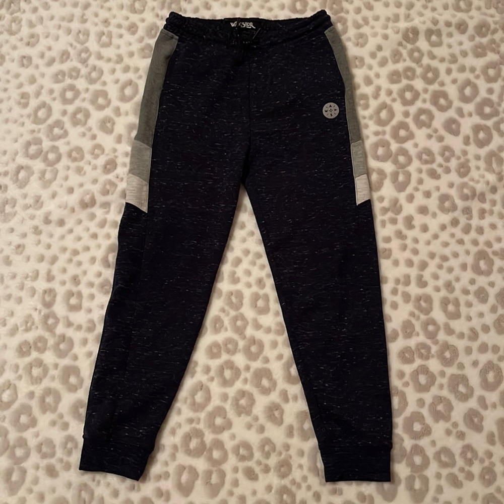 Boy’s Joggers